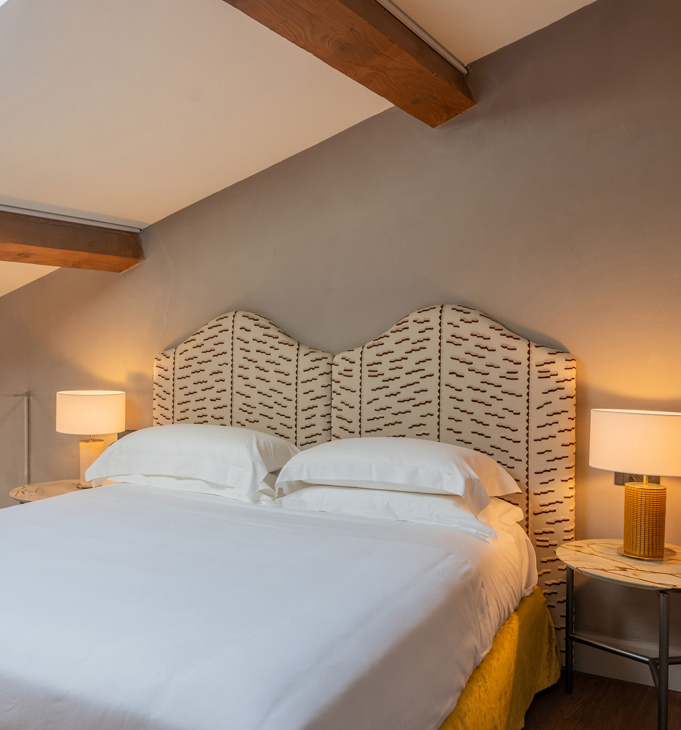 Suite Executive rooms in italy