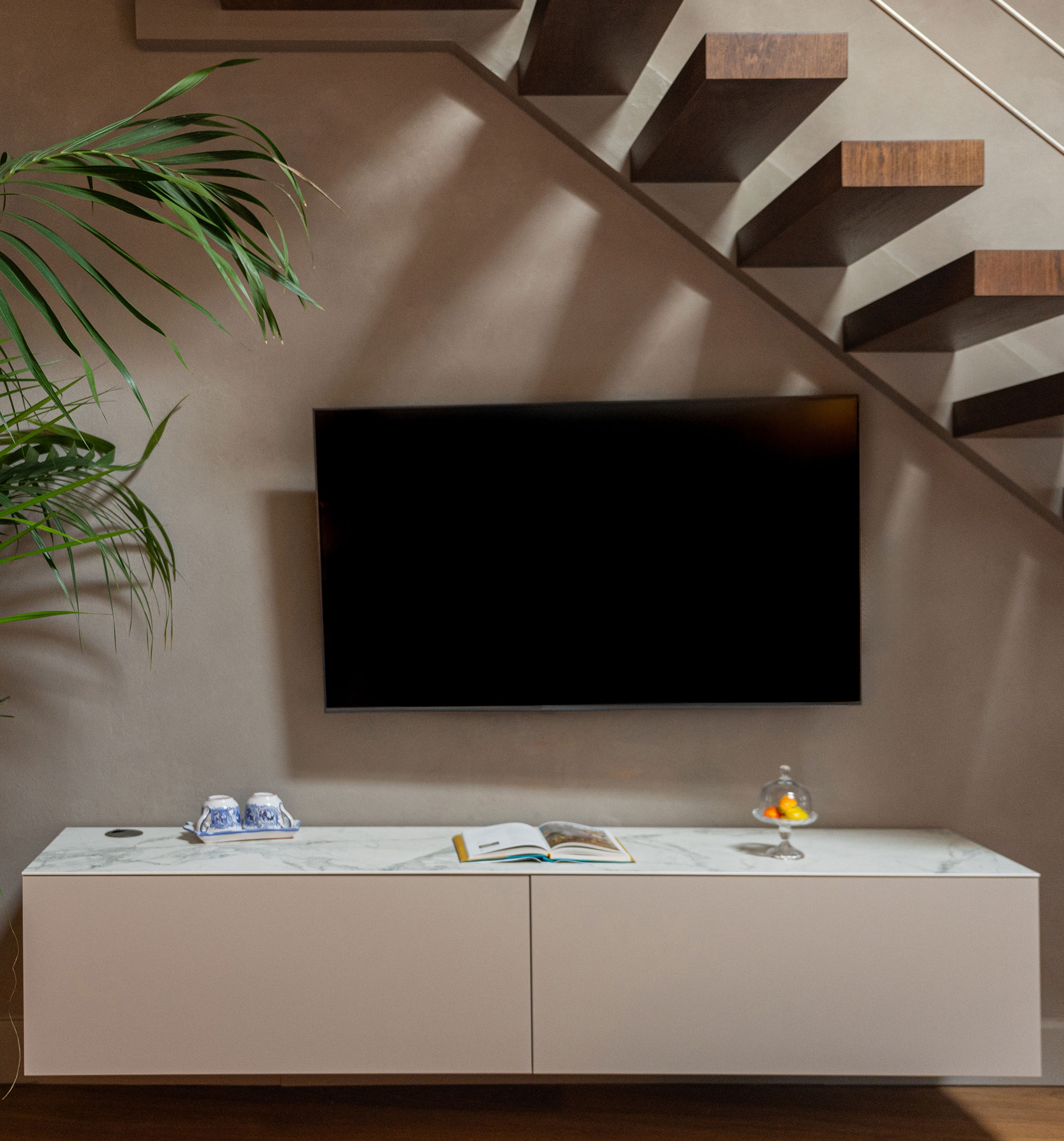 Deluxe Rooms in Italy